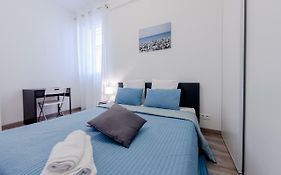 Apartment Nice Center Barralis